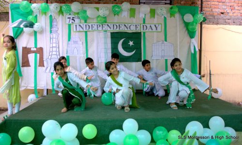 Independence Day Chandni Chowk Branch